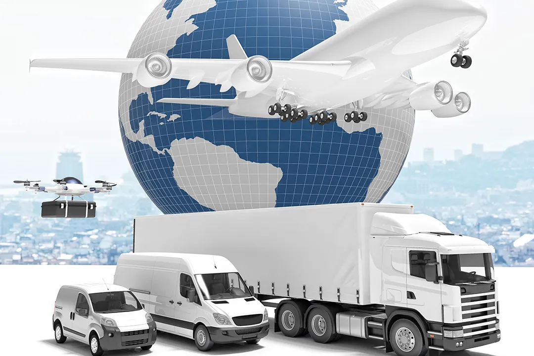 天津到咸阳秦都区货运专线