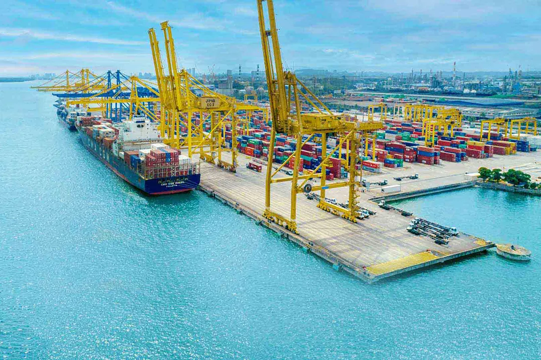 滦州到连云港连云区物流公司