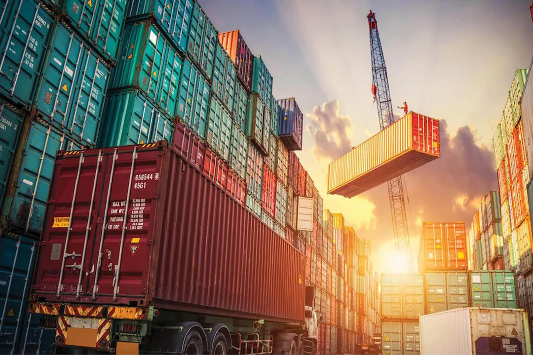 东莞到开封禹王台区货运专线