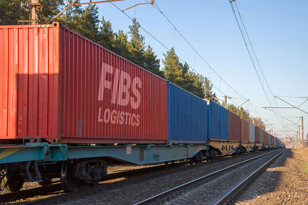 秦皇岛到大同云冈区货运专线