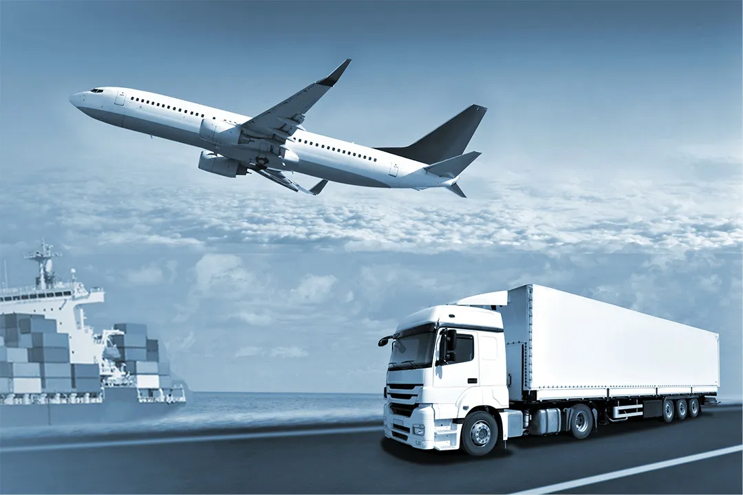 西安到凤翔县物流公司