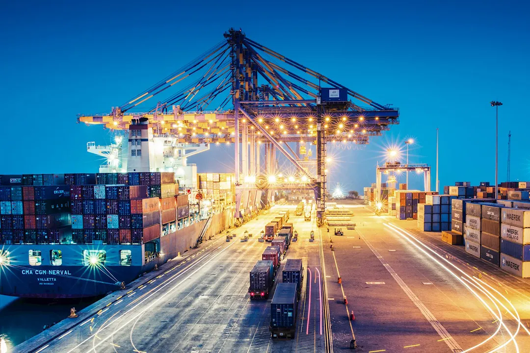 仪征到中阳县物流公司