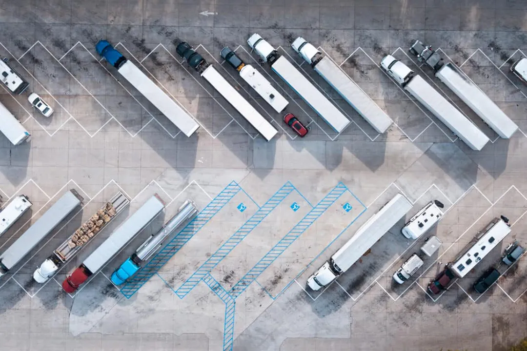 云浮到苏州工业园区货运专线