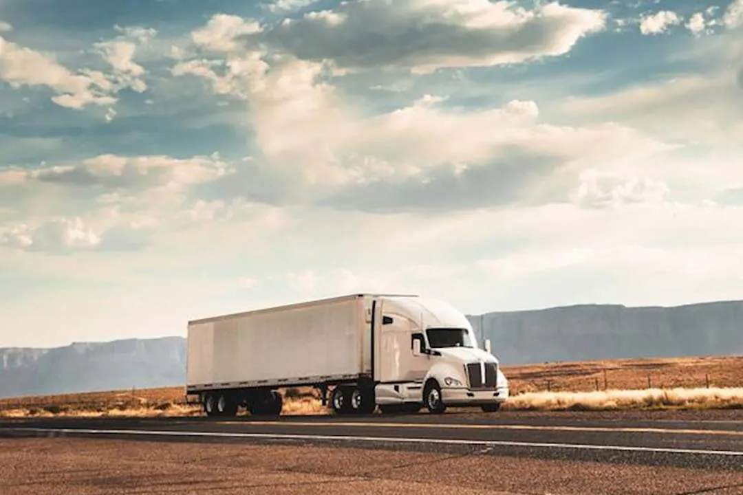 江山到花垣县货运专线