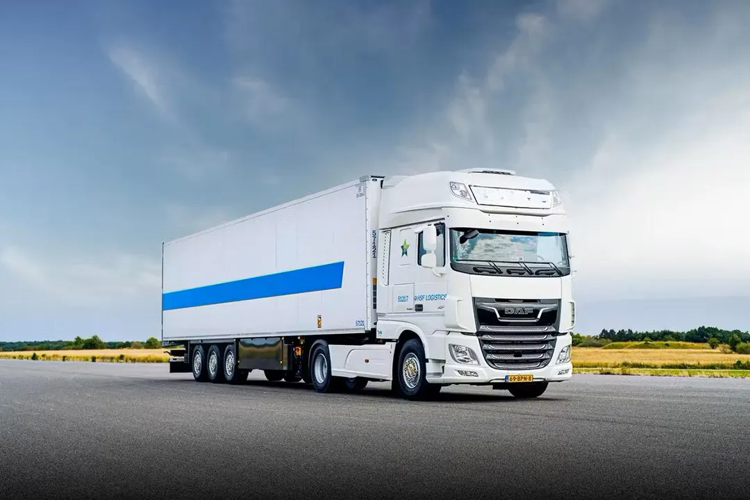 菏泽到环江县货运专线