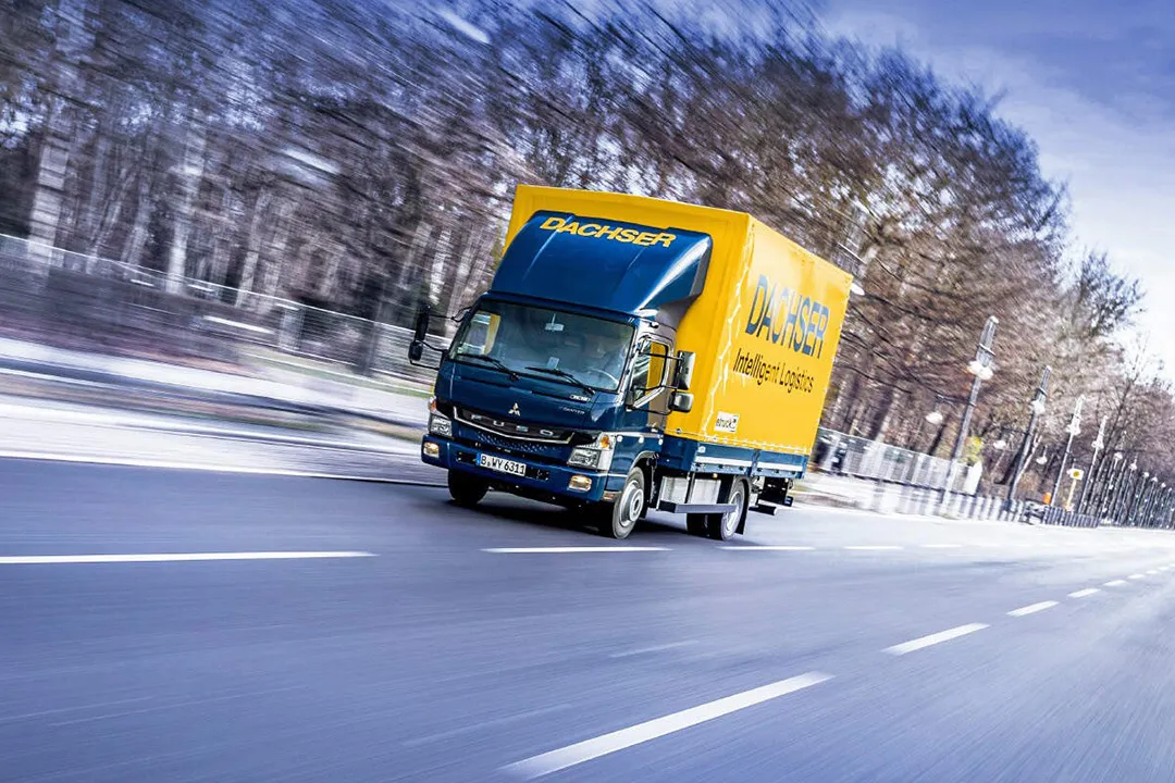 新密到花垣县物流公司