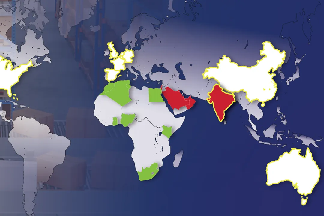 泰安到汕头龙湖区货运专线