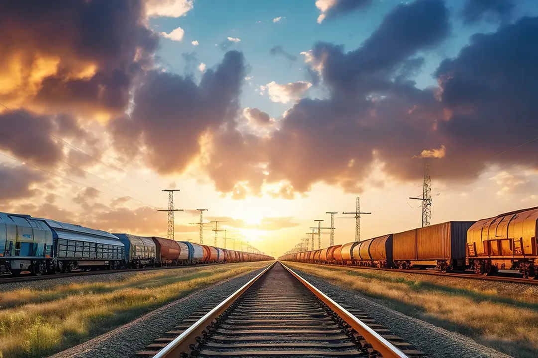 芜湖到泰州高港区货运专线