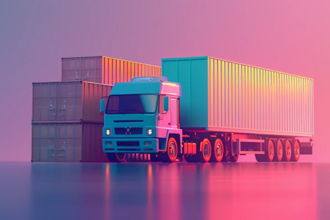 南安到成安县货运专线