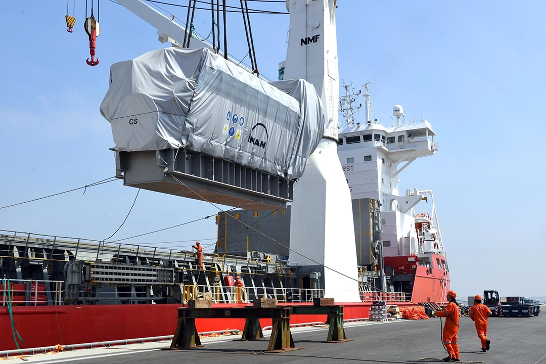 张家口到昌都卡若区货运专线