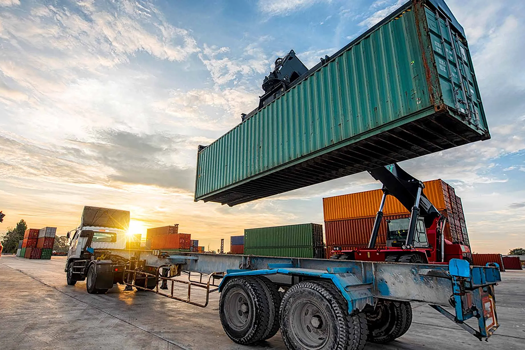 诸暨到泽库县货运专线