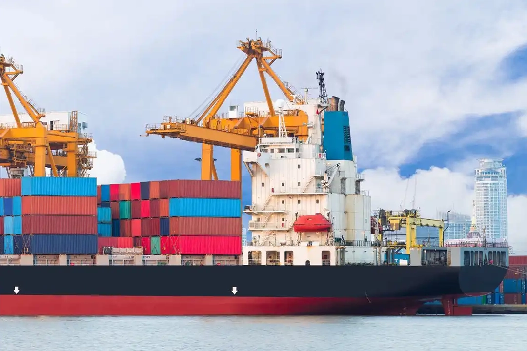 巢湖到花垣县货运专线