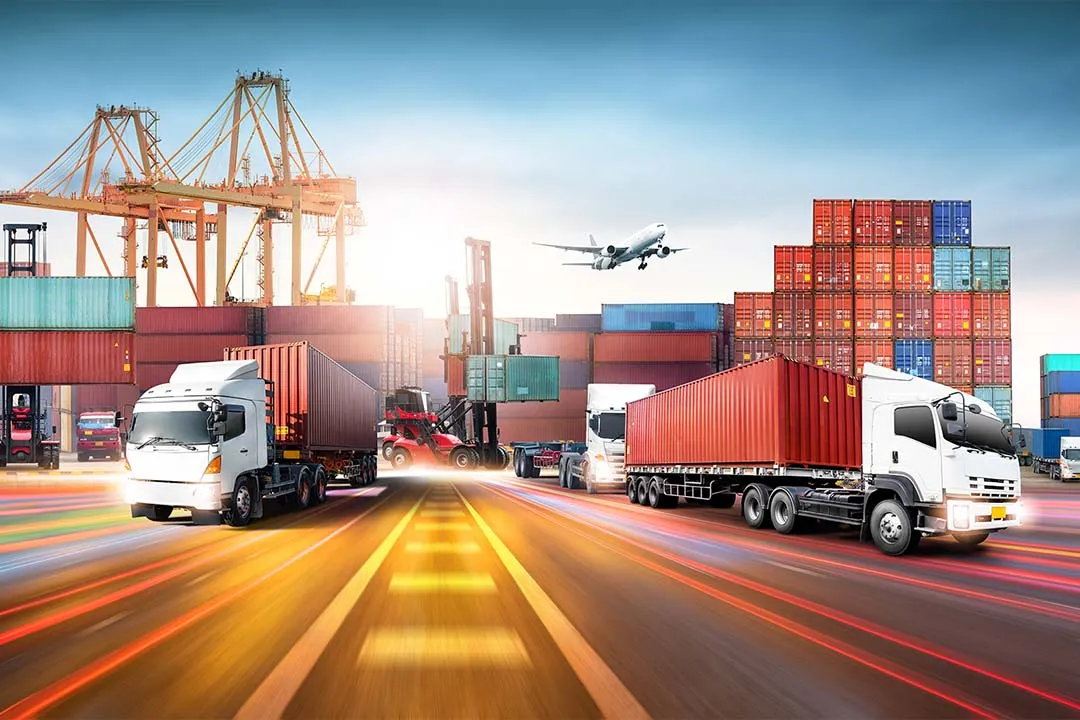 新乐到连云港连云区货运专线