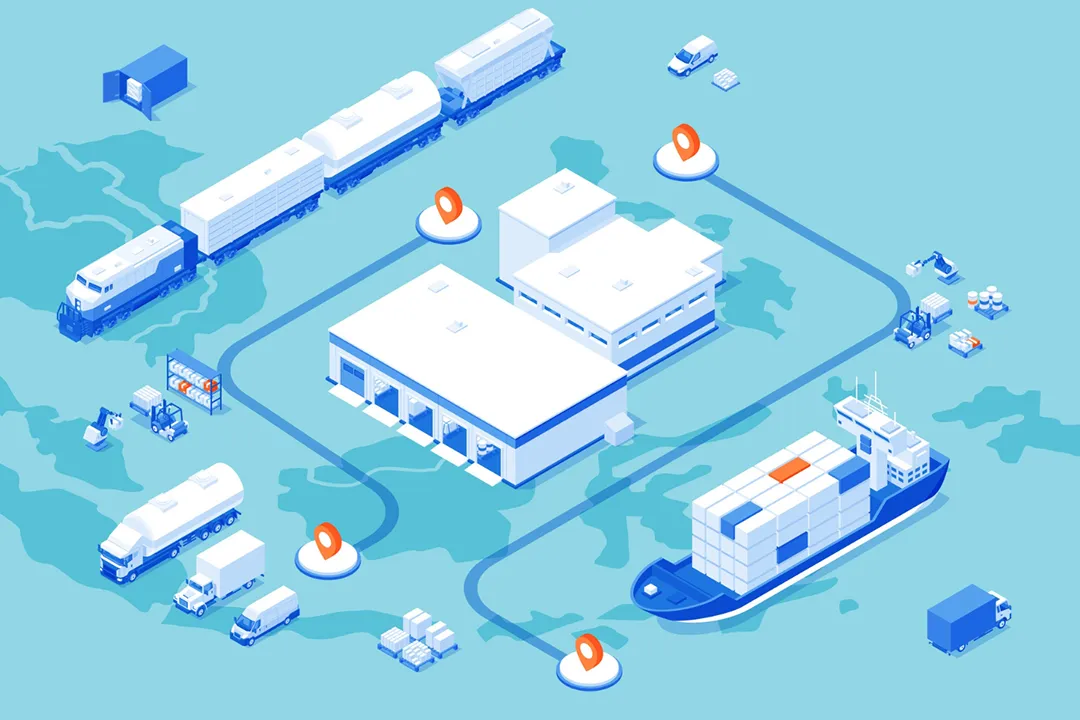 佛山到梧州长洲区货运专线