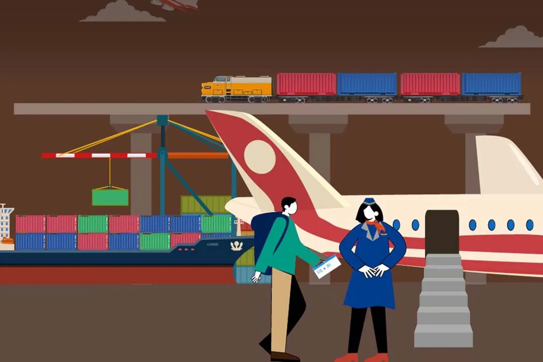 日照到宁海县货运专线