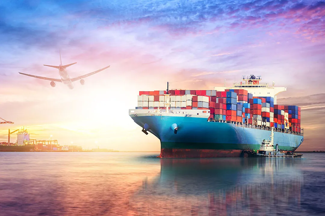 宜昌到尖扎县货运专线