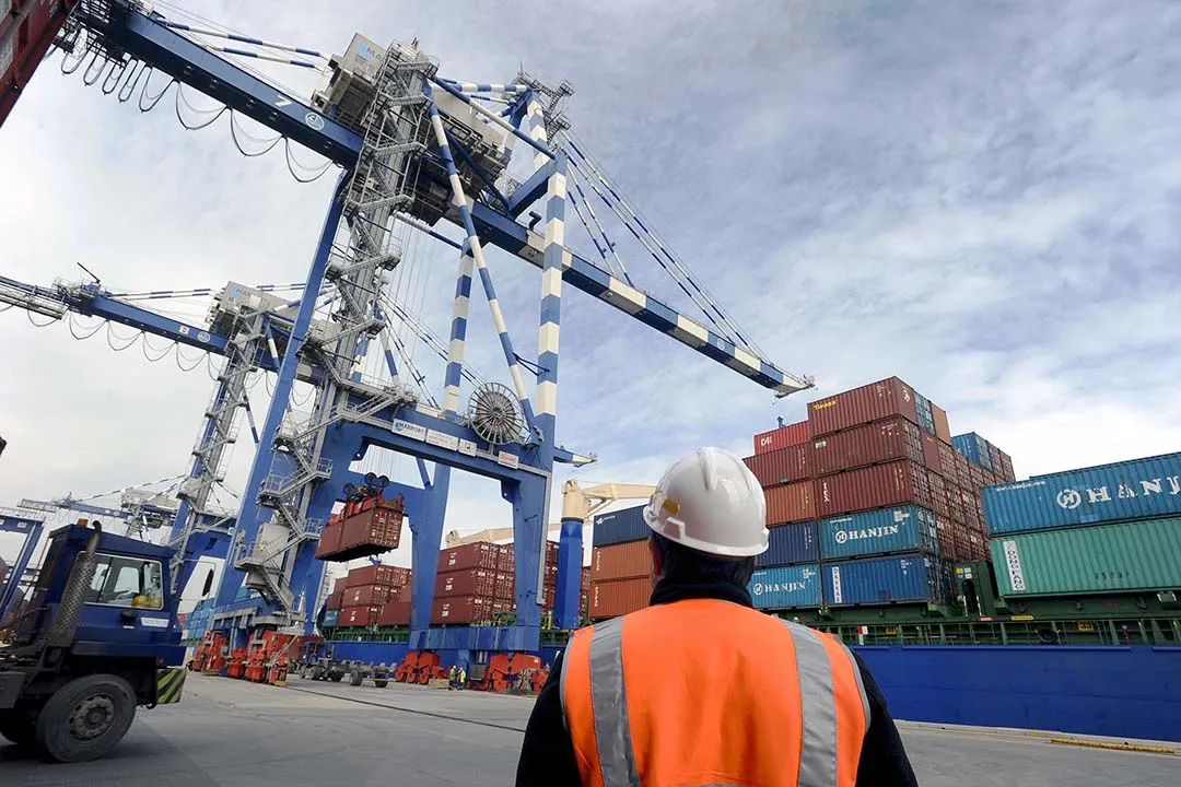 荣成到青岛市南区货运专线